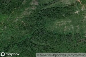 Soapstone Creek