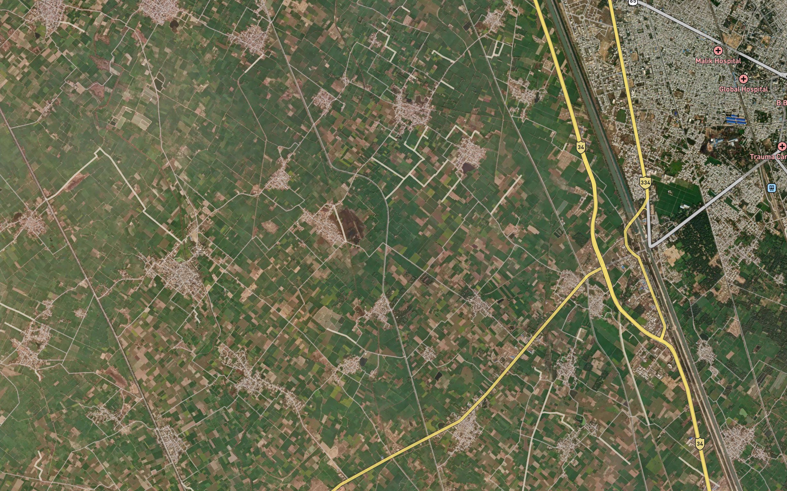 Sabdalpur Minor