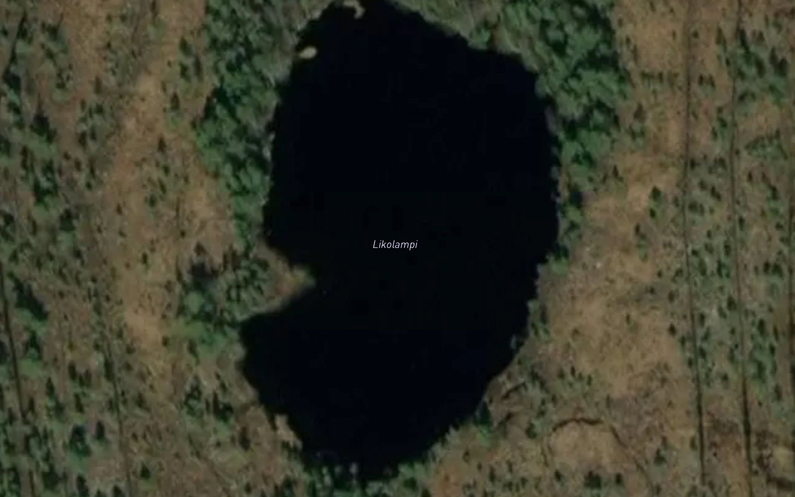 Likolampi