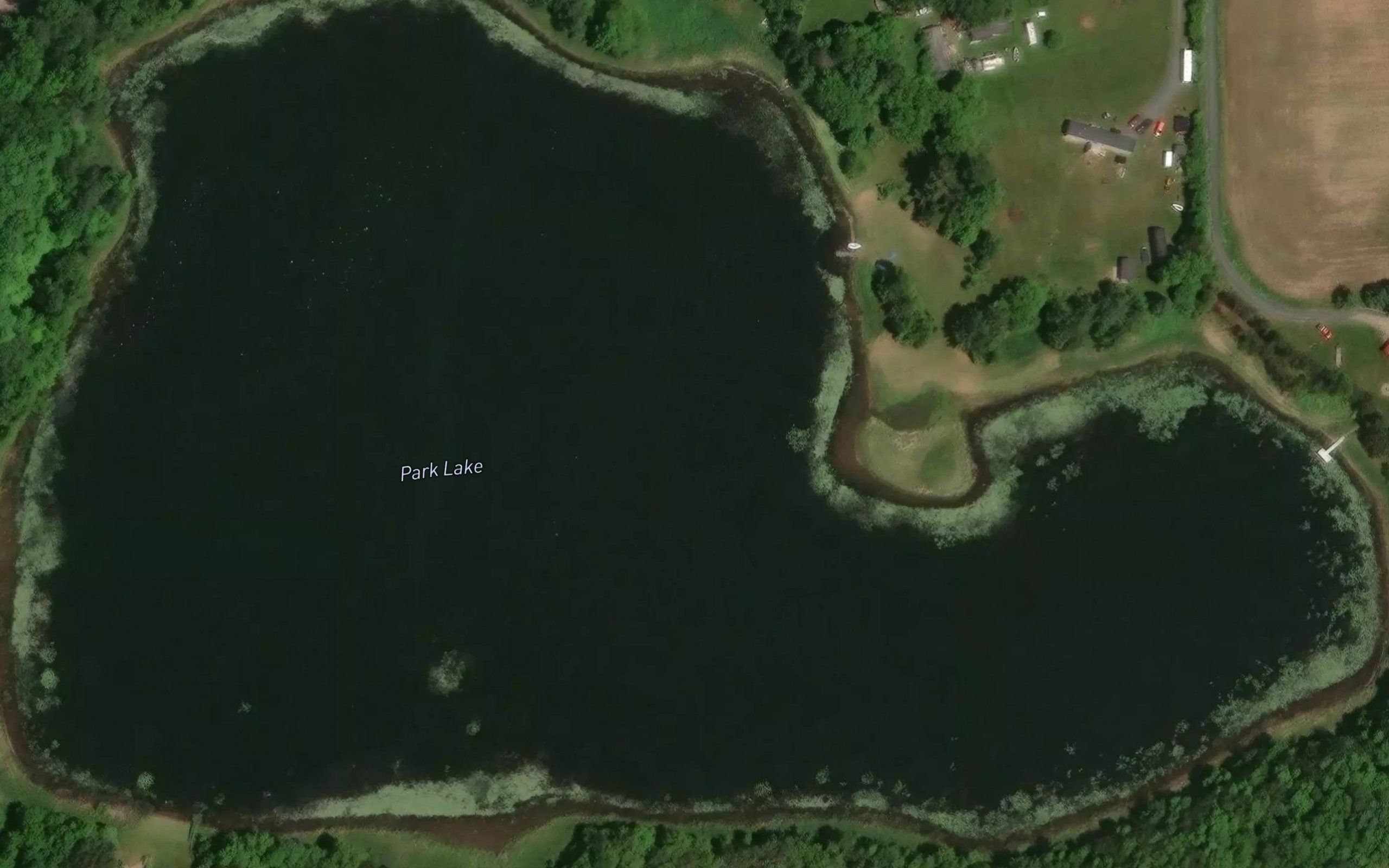 Park Lake