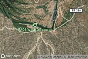 Eads Wash