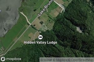 Homestead Creek