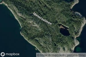Olmsundet