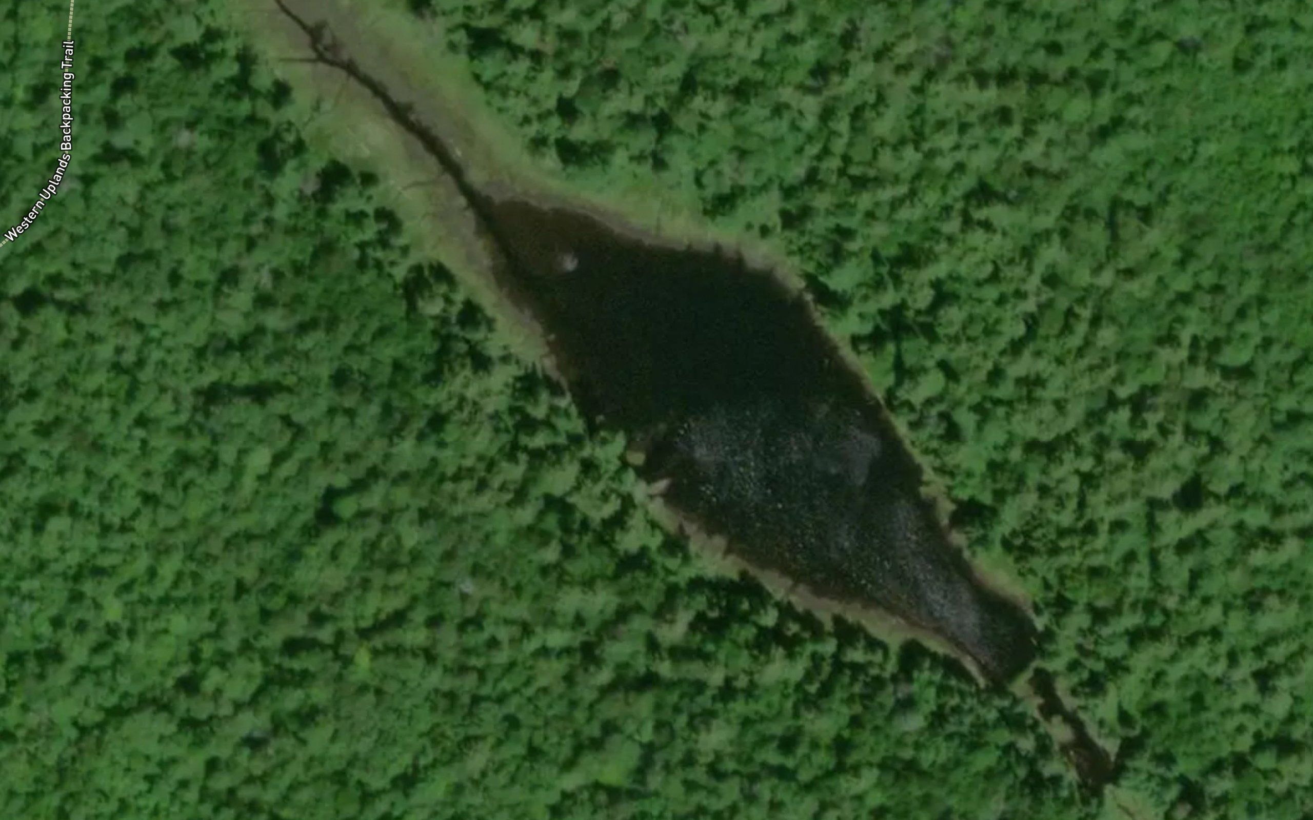 Lark Lake