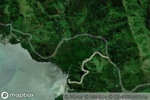 Wainisucu Creek