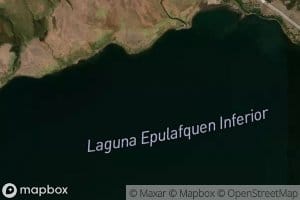 Lagunas de Epu Lauquen