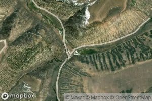 South Fork Cedar Creek