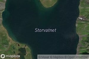 Storvatnet