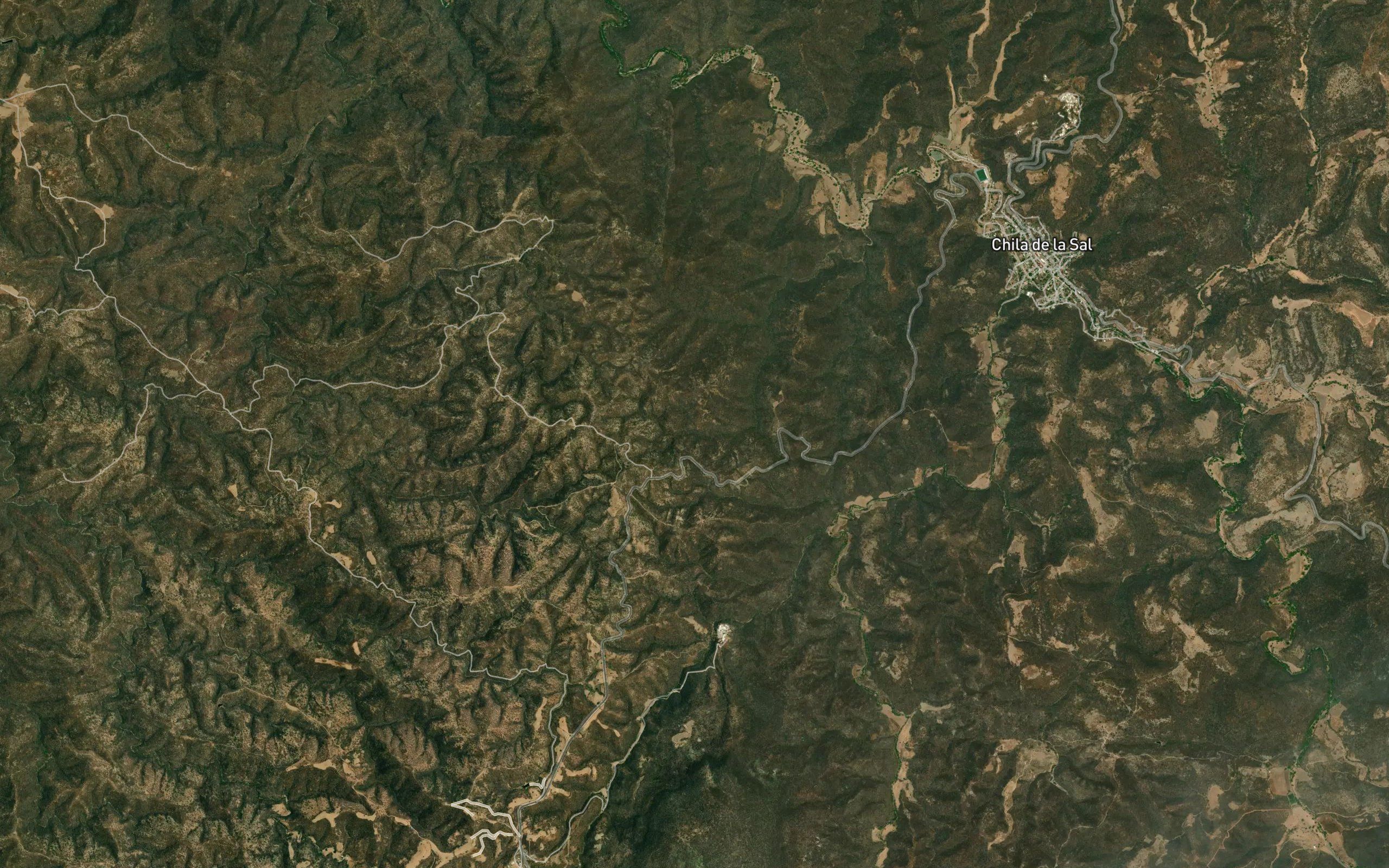 Barranca Tlalaxco