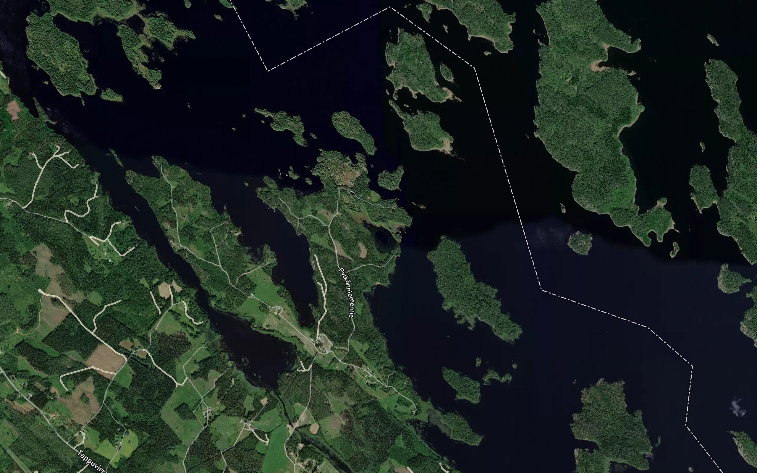 Pylkonlampi
