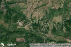 Quebrada La Victoria