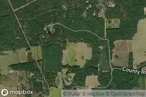 Elkhart Creek Springs