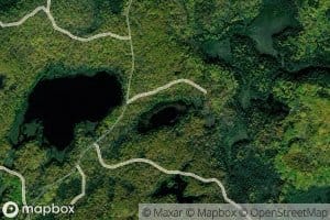 Little Cranberry Lake