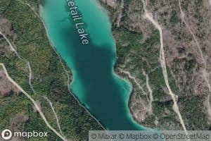 Whitetail Lake