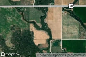 Wilson Creek