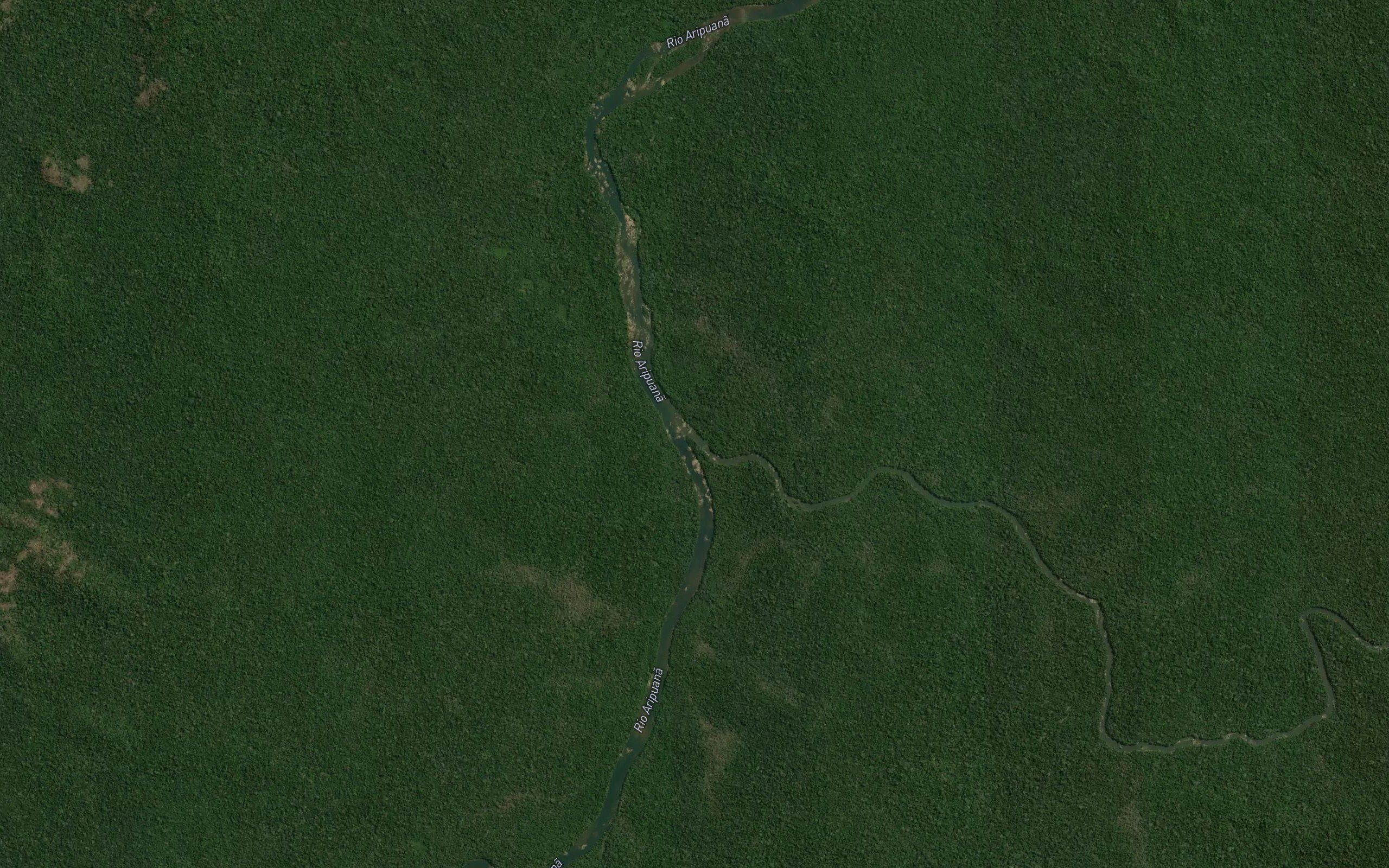 Rio Canama