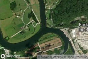 French Broad River