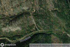 Bergebekk