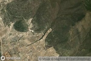 Barranca Rincon Lobo