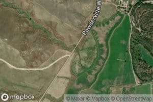 Buffalo Creek
