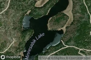 Minnesabik Lake