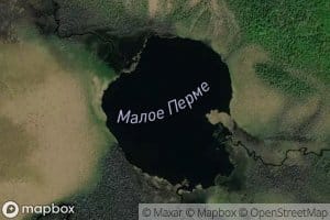 Ozero Maloye Perme