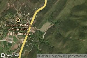 Ang Kep Nam Cham Ta Hoen