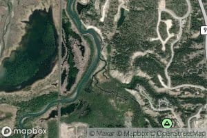 Sinclair Creek