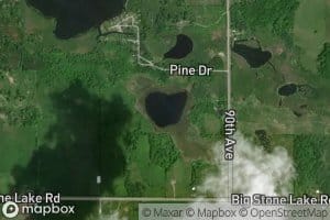 Smith Lake