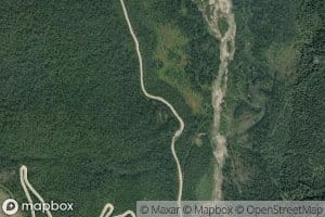 Vigue Creek