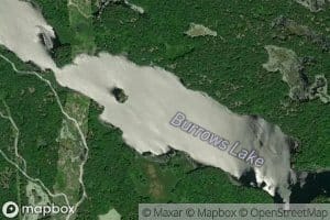 Burrows Lake