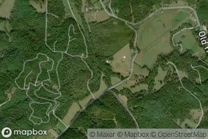 Gumlog Creek