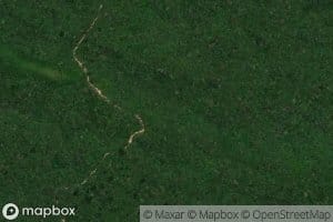 Cachoeira do Salto Grande