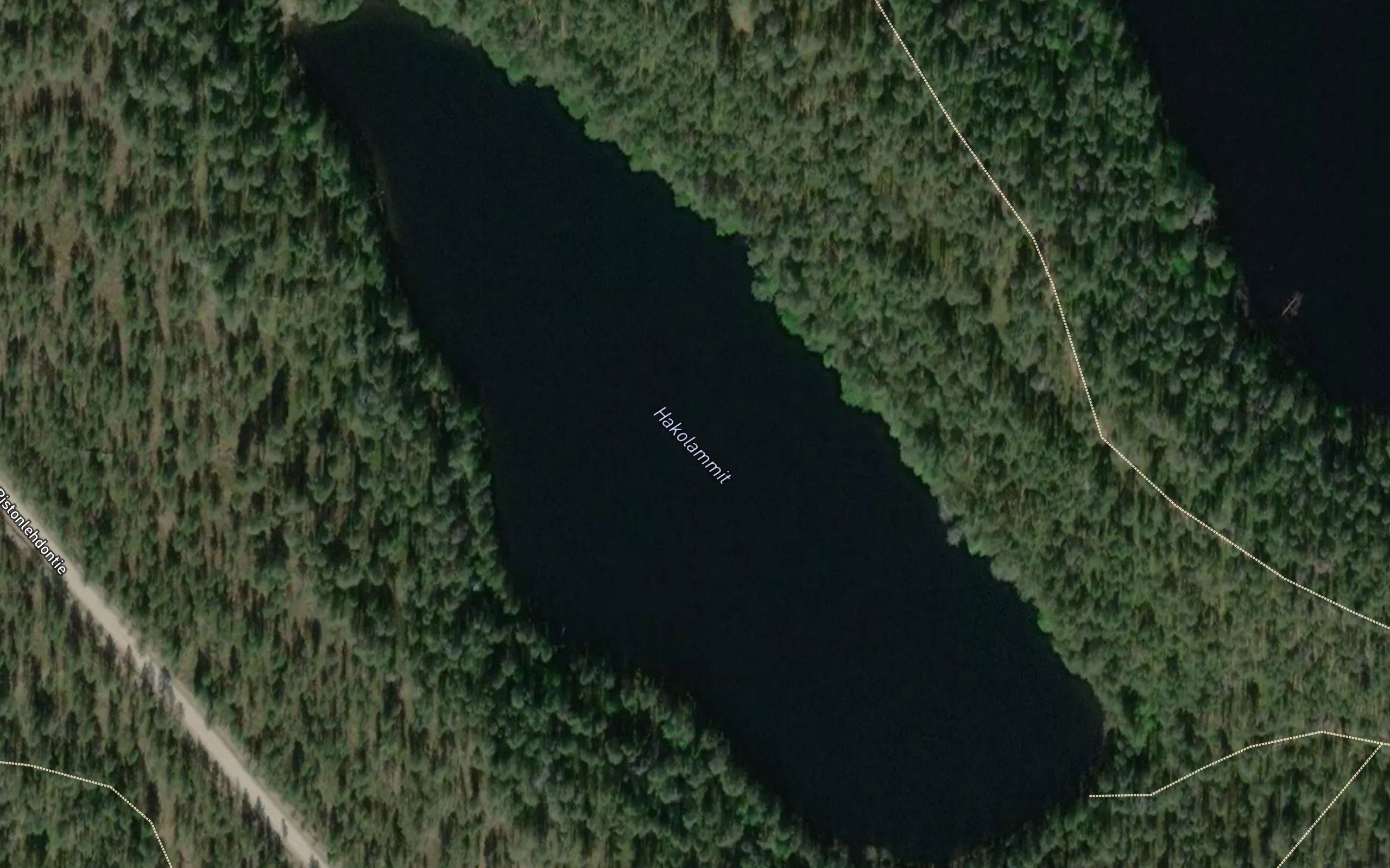 Hakolammit