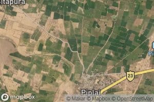 Bamanwas Branch Number Eight