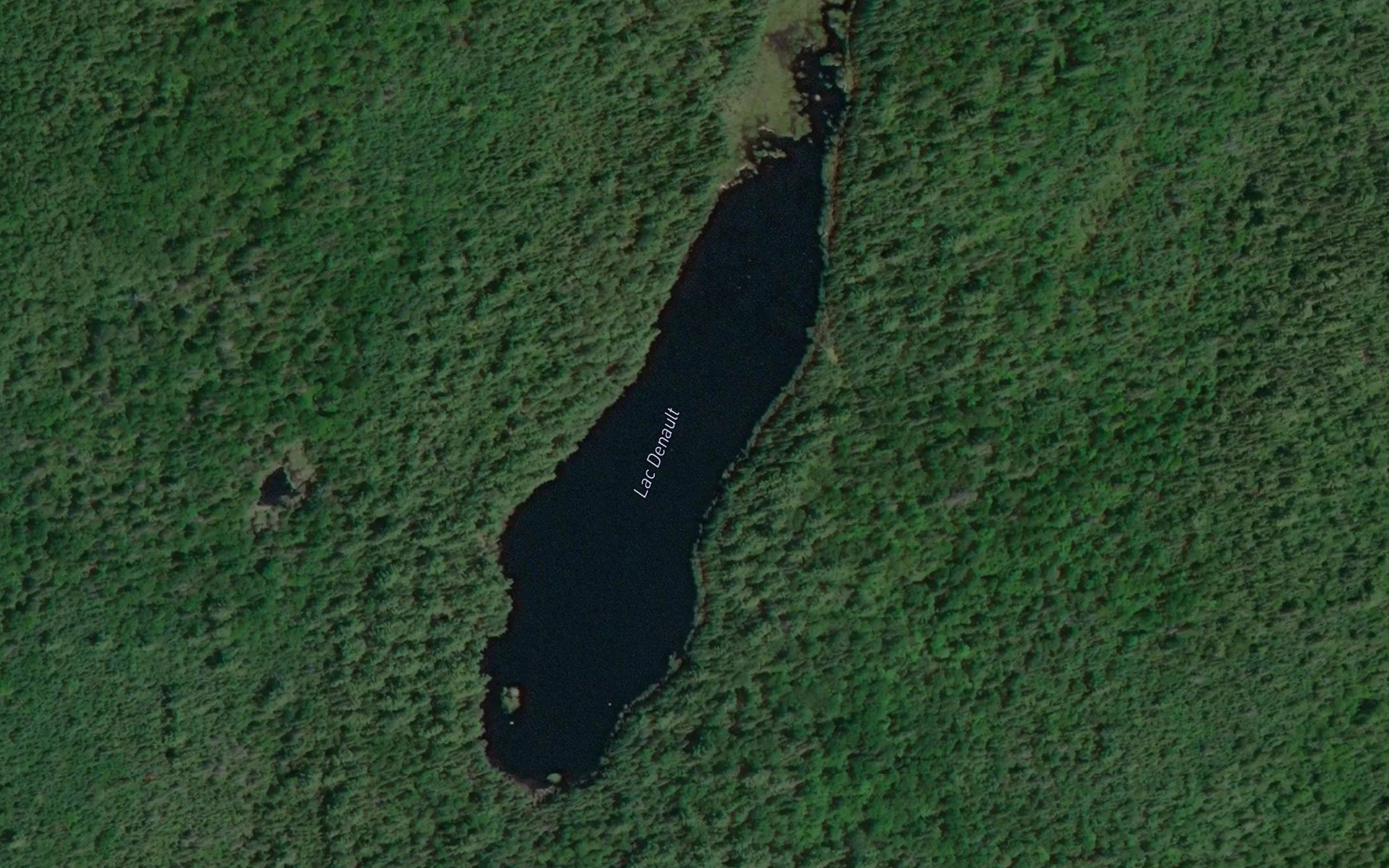 Lac Denault