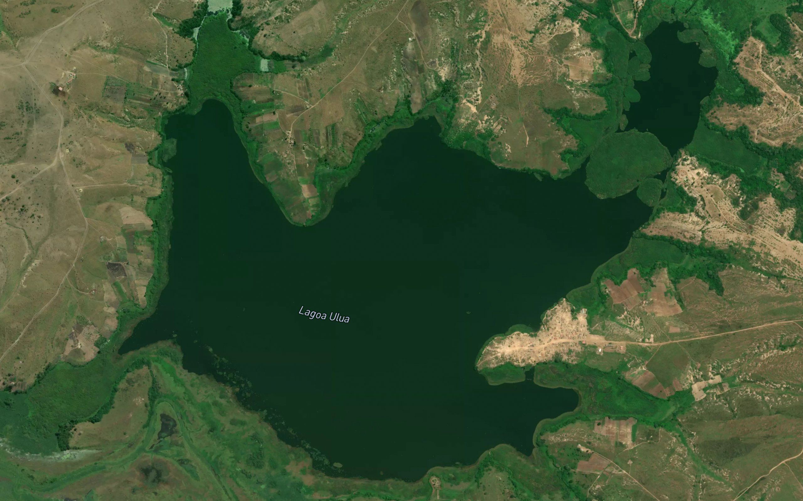 Lagoa Ulua