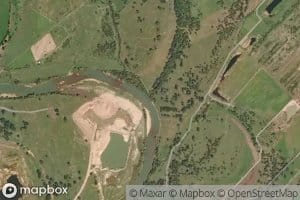 Ross Creek