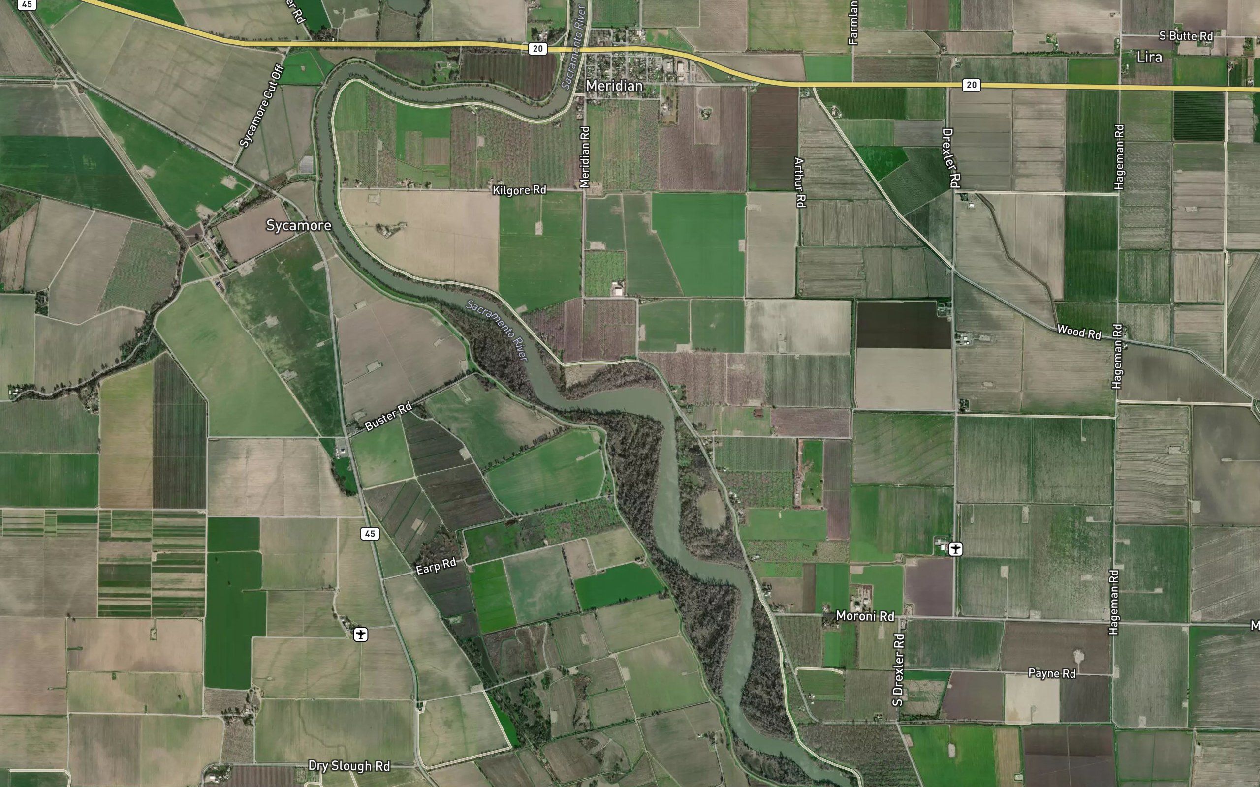 Ogden Bend