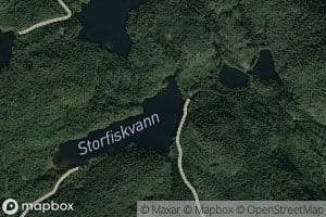 Storfiskvann
