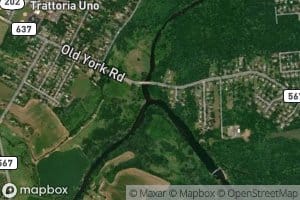 North Branch Raritan River