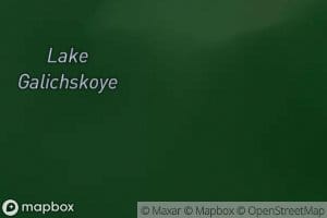 Galichskoye Ozero
