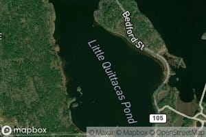 Little Quittacas Pond