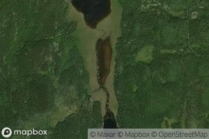 Wookey Lake
