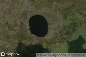 Ozero Zamorenovskoye