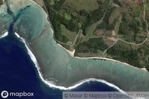 Qalilevu Creek