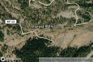Winter Creek