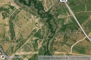 Burkett Lake