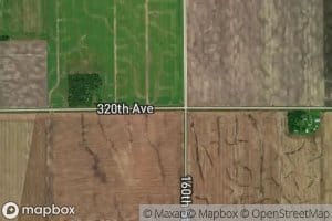 Judicial Ditch Number Fiftyfour