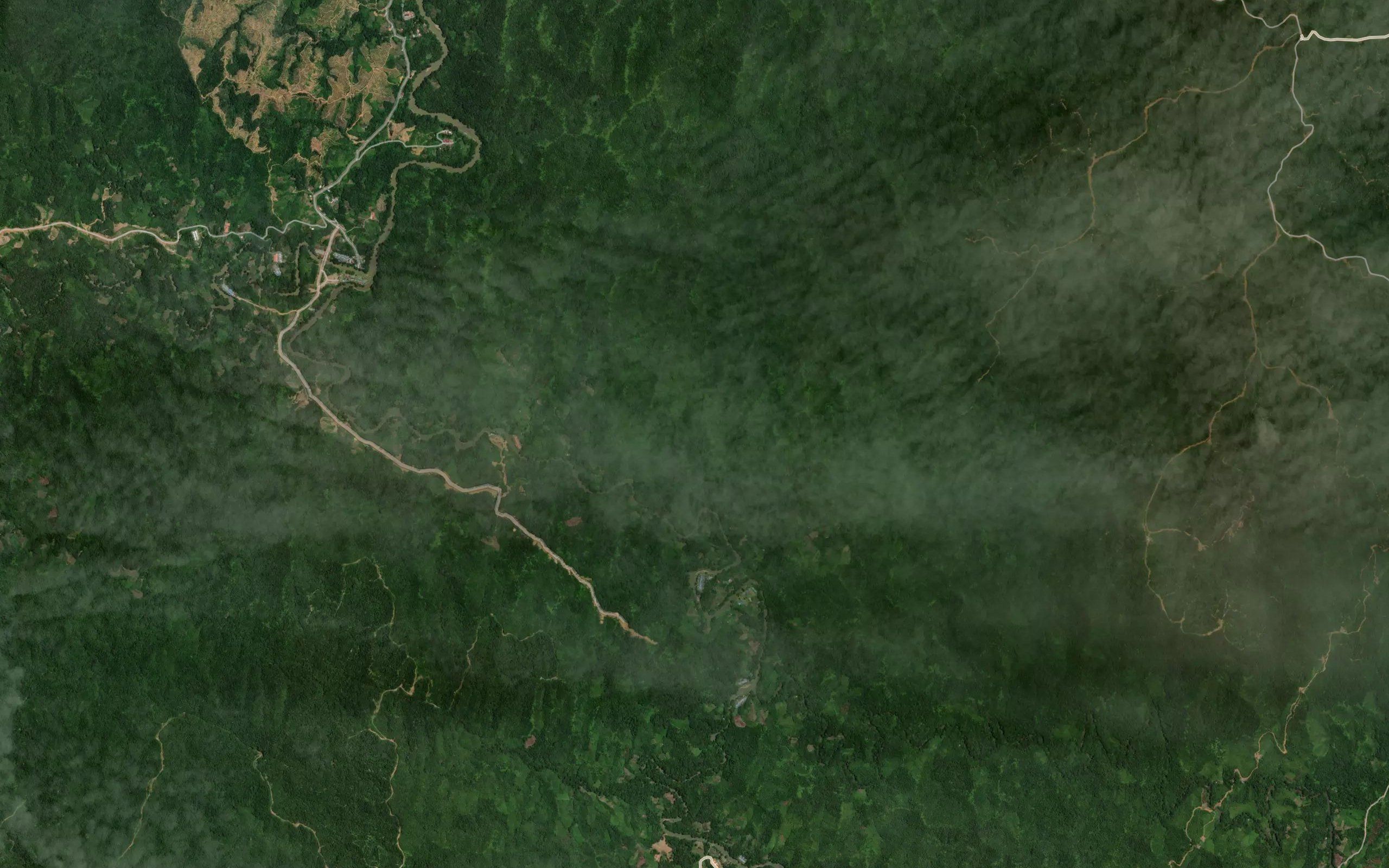 Sungai Kapit